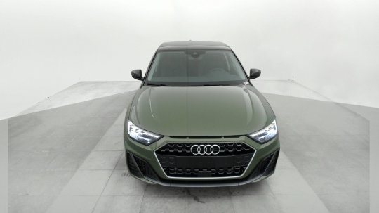 Audi A1 second hand de vanzare