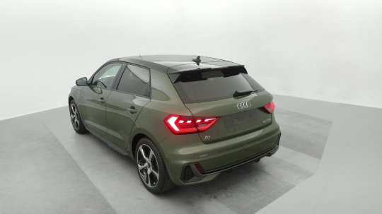 Audi A1 second hand de vanzare