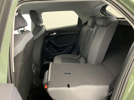 Audi A1 second hand de vanzare