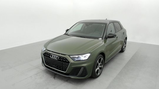 Audi A1 second hand de vanzare