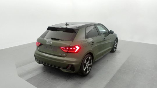 Audi A1 second hand de vanzare