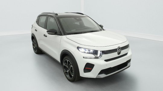 Citroën C3 second hand de vanzare