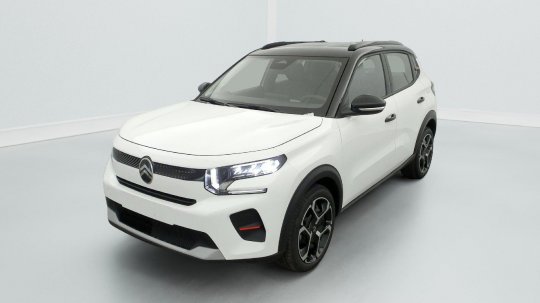 Citroën C3 second hand de vanzare