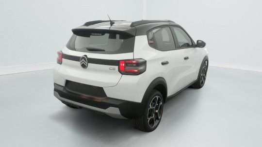 Citroën C3 second hand de vanzare