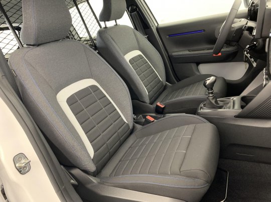 Citroën C3 second hand de vanzare