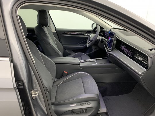 Volkswagen, Passat - Passat second hand de vanzare