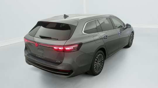 Volkswagen, Passat - Passat second hand de vanzare