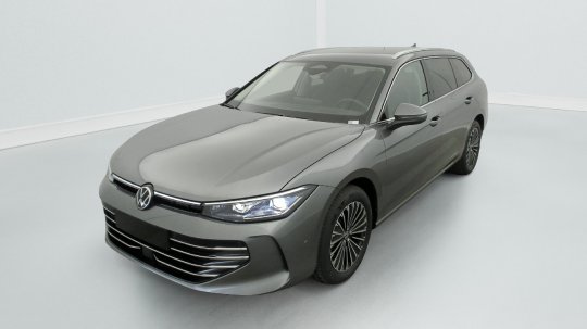 Volkswagen, Passat - Passat second hand de vanzare