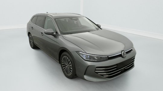 Volkswagen, Passat - Passat second hand de vanzare