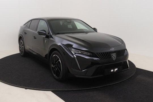 Peugeot E-408 second hand de vanzare