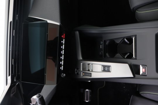 Peugeot E-408 second hand de vanzare