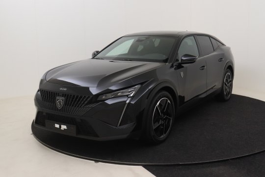 Peugeot E-408 second hand de vanzare