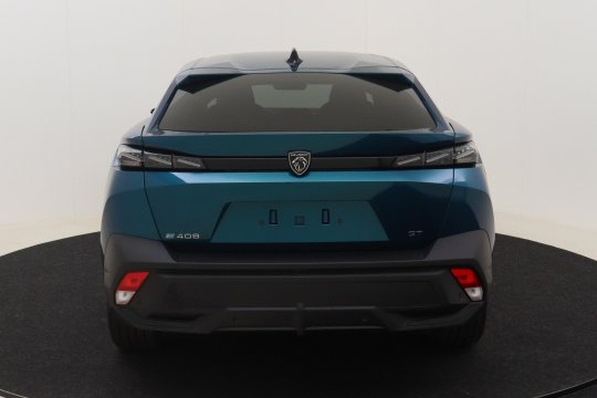 Peugeot E-408 second hand de vanzare