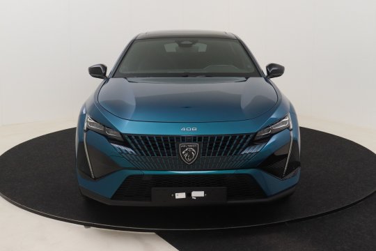 Peugeot E-408 second hand de vanzare