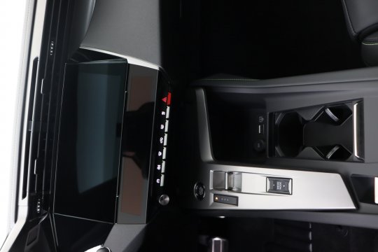 Peugeot E-408 second hand de vanzare