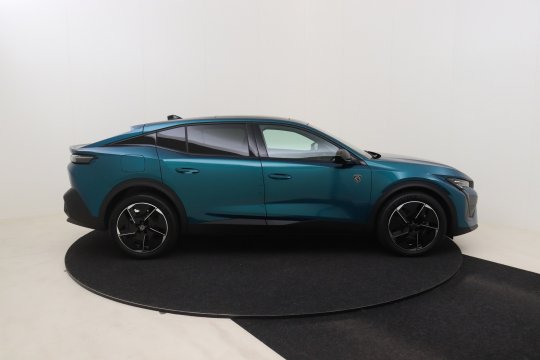 Peugeot E-408 second hand de vanzare