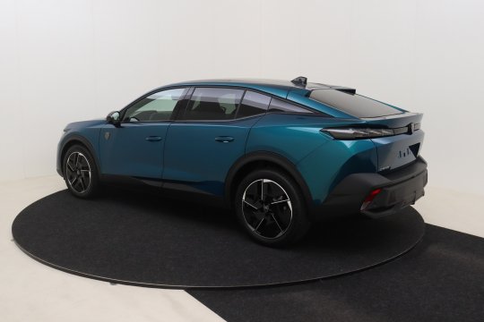 Peugeot E-408 second hand de vanzare