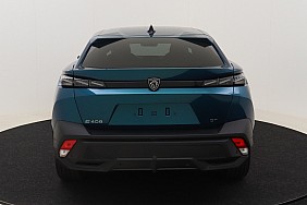 Peugeot E-408 second hand de vanzare