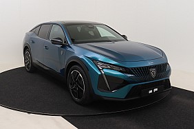 Peugeot E-408 second hand de vanzare