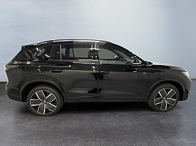 Volkswagen Tiguan second hand de vanzare