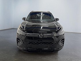 Volkswagen Tiguan second hand de vanzare