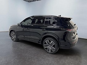 Volkswagen Tiguan second hand de vanzare
