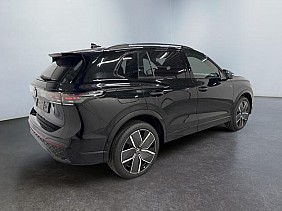 Volkswagen Tiguan second hand de vanzare