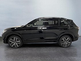Volkswagen Tiguan second hand de vanzare