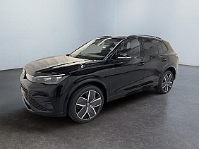 Volkswagen Tiguan second hand de vanzare