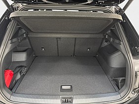 Volkswagen Tiguan second hand de vanzare
