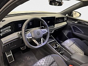 Volkswagen Tiguan second hand de vanzare