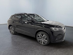 Volkswagen Tiguan second hand de vanzare