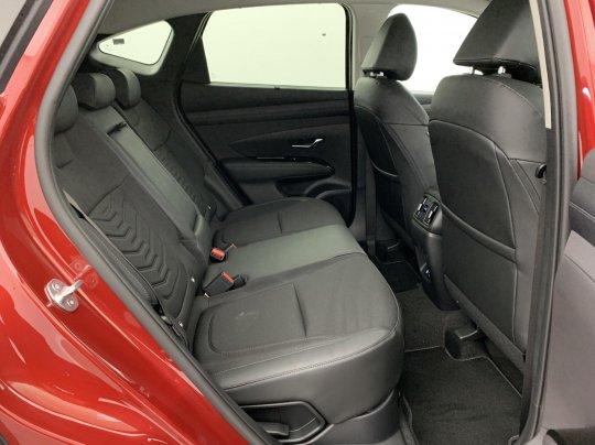 Hyundai Tucson second hand de vanzare