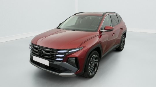 Hyundai Tucson second hand de vanzare