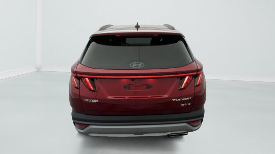 Hyundai Tucson second hand de vanzare