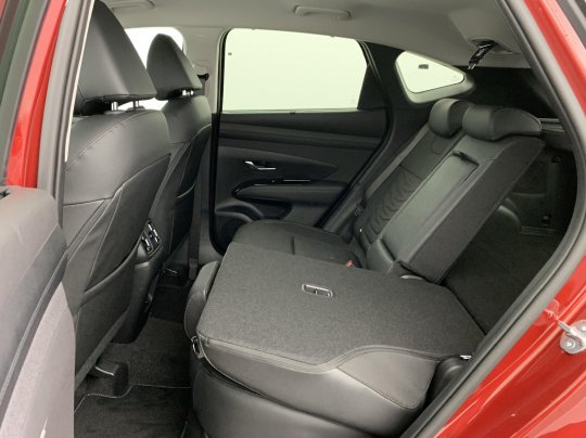 Hyundai Tucson second hand de vanzare