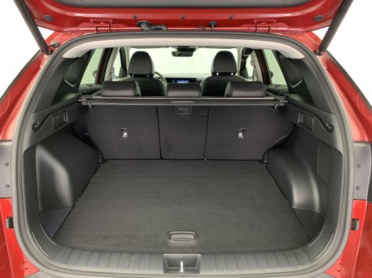 Hyundai Tucson second hand de vanzare