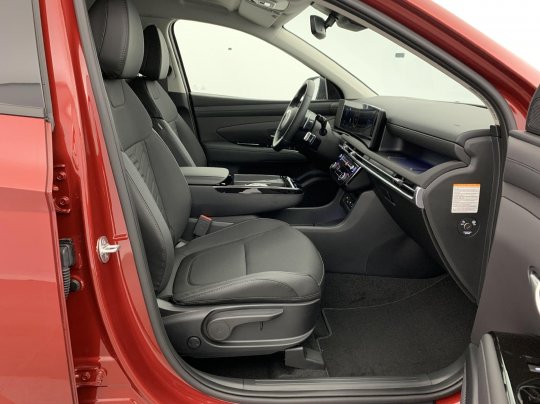 Hyundai Tucson second hand de vanzare