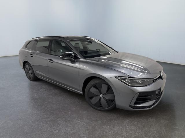 Volkswagen, Passat - Passat Variant