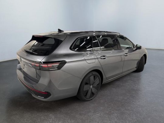 Volkswagen, Passat - Passat Variant second hand de vanzare