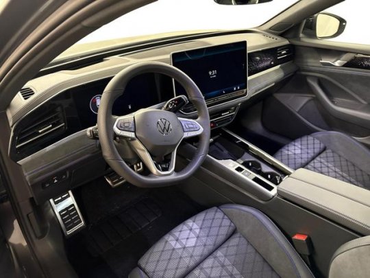 Volkswagen, Passat - Passat Variant second hand de vanzare