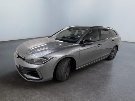 Volkswagen, Passat - Passat Variant second hand de vanzare