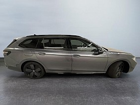 Volkswagen, Passat - Passat Variant second hand de vanzare