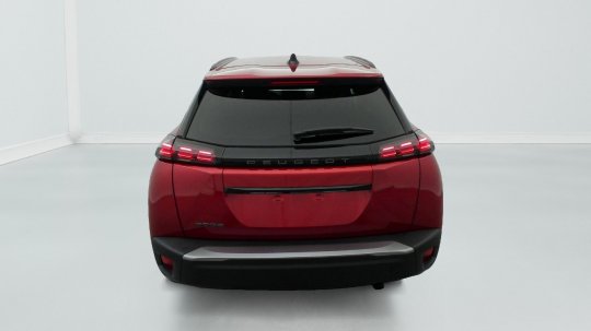 Peugeot 2008 second hand de vanzare