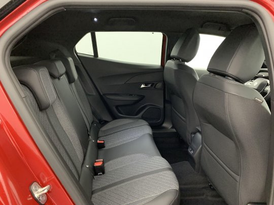 Peugeot 2008 second hand de vanzare