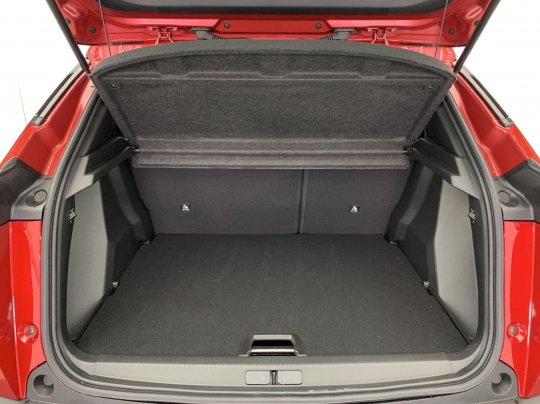 Peugeot 2008 second hand de vanzare