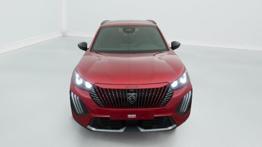 Peugeot 2008 second hand de vanzare