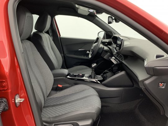 Peugeot 2008 second hand de vanzare