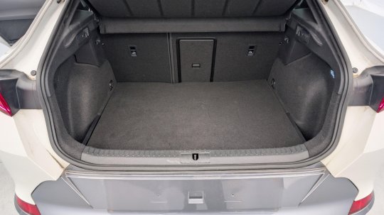 Cupra Formentor second hand de vanzare