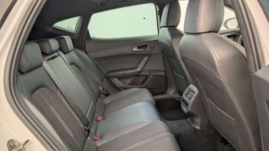 Cupra Formentor second hand de vanzare
